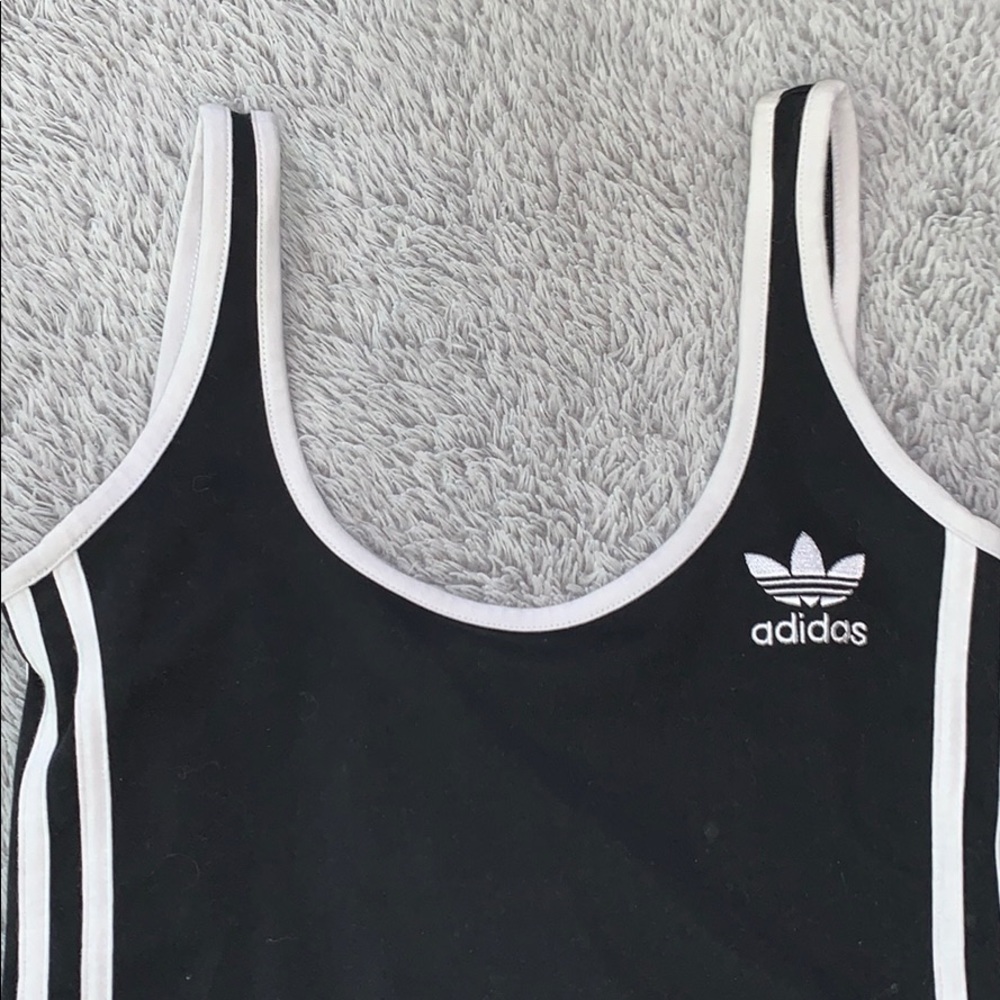 Adidas bodysuit